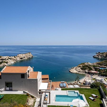 Villa Ligaria Pinnacle Bagian luar foto