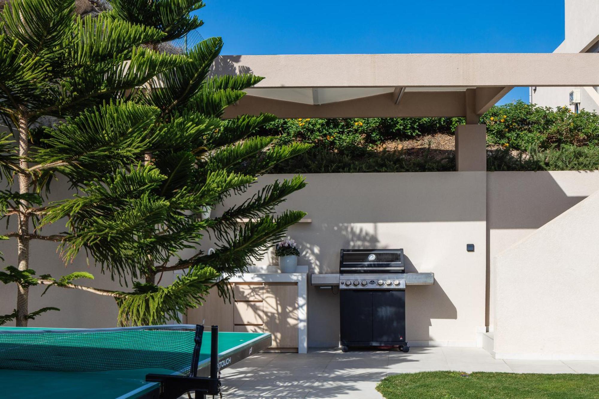 Villa Ligaria Pinnacle Bagian luar foto
