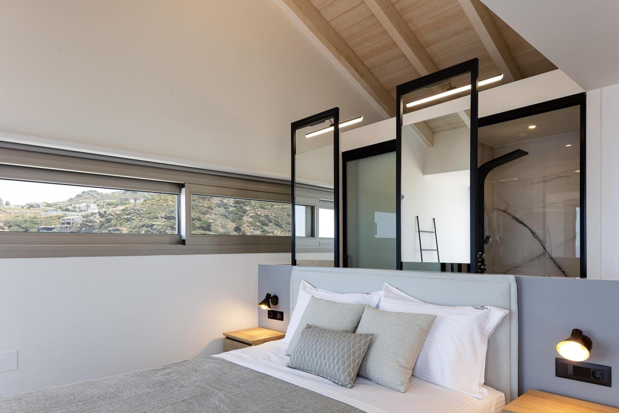 Villa Ligaria Pinnacle Bagian luar foto