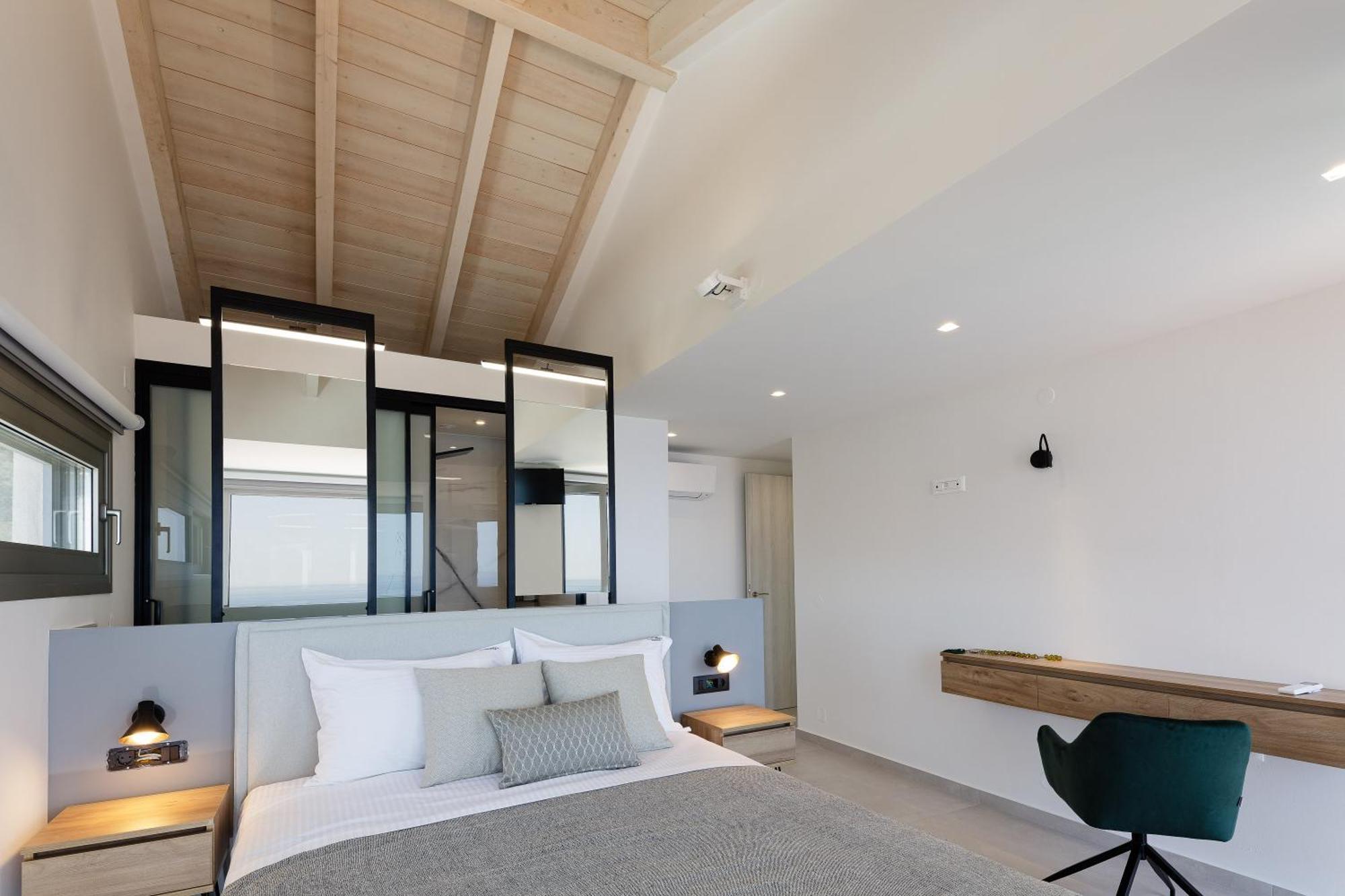 Villa Ligaria Pinnacle Bagian luar foto