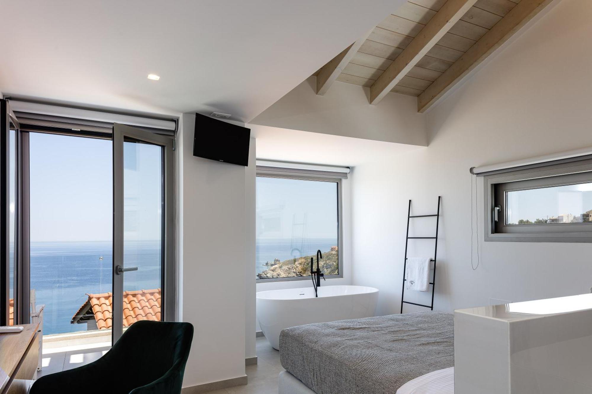 Villa Ligaria Pinnacle Bagian luar foto