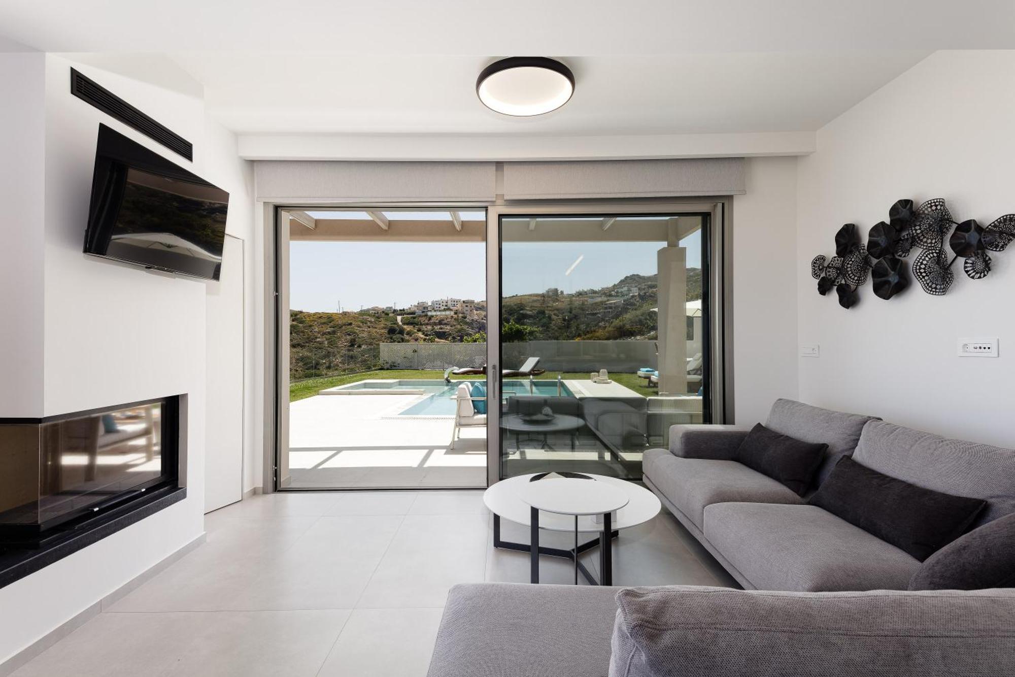Villa Ligaria Pinnacle Bagian luar foto