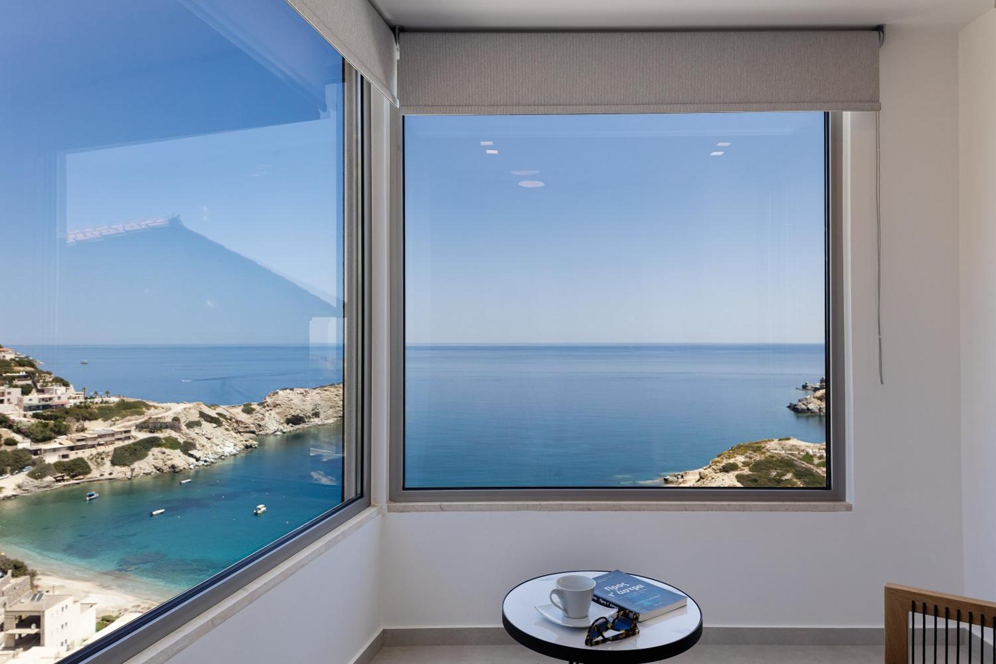 Villa Ligaria Pinnacle Bagian luar foto