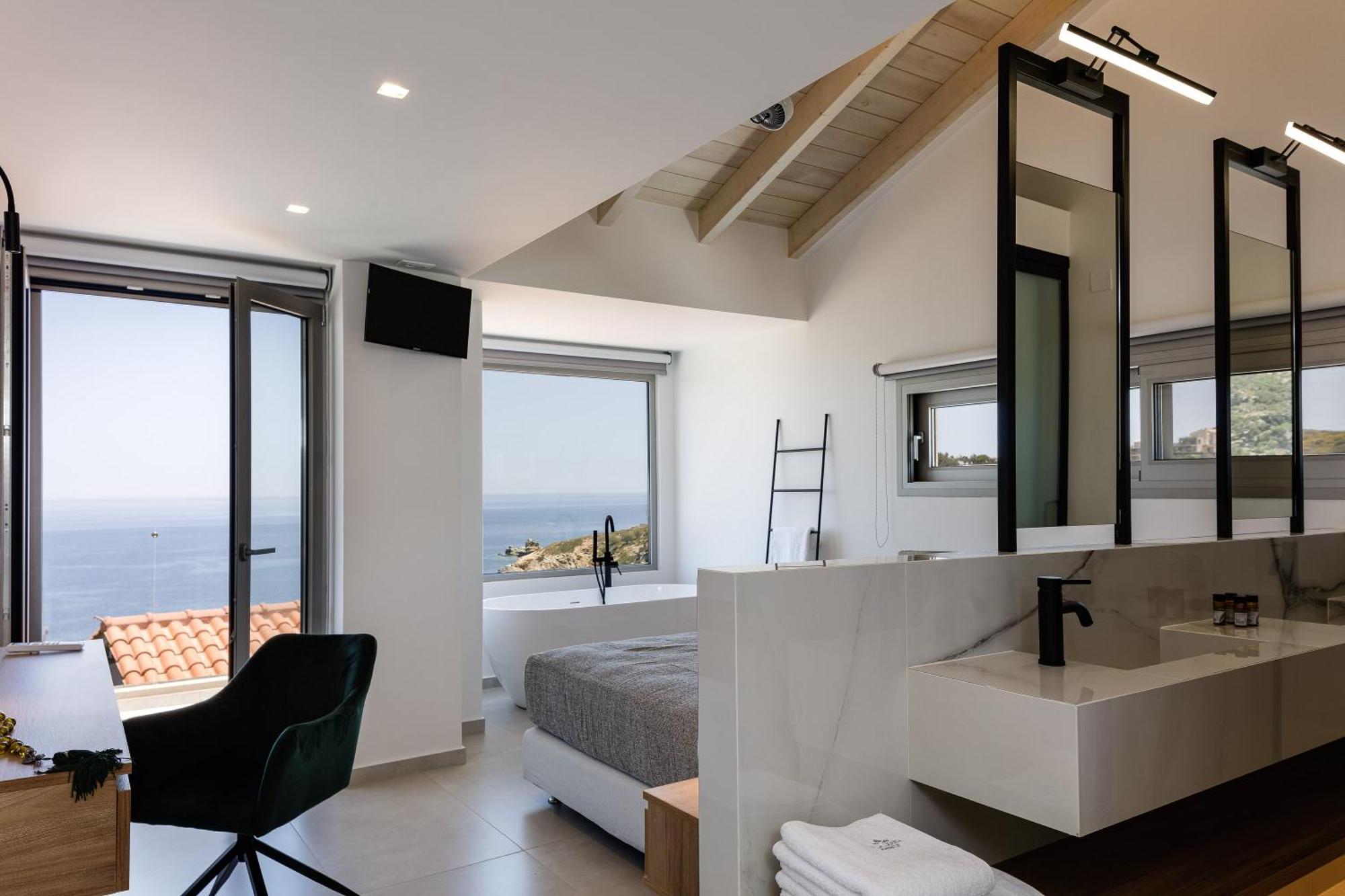 Villa Ligaria Pinnacle Bagian luar foto